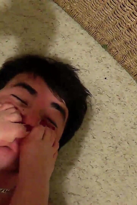 Bank Foot Domination P2