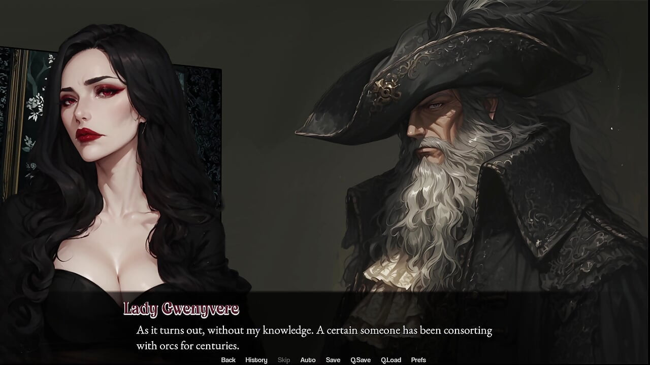 The College of Lust Part 25 ( New Update)