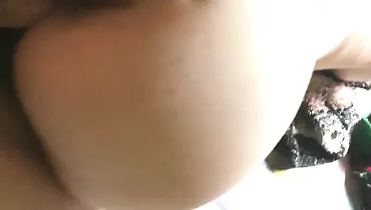 Doggystyle Fucked Mommy AnaSteySha Safe Sex