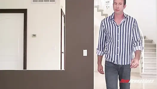 Adria Rae - I Came Inside My Stepsister #3