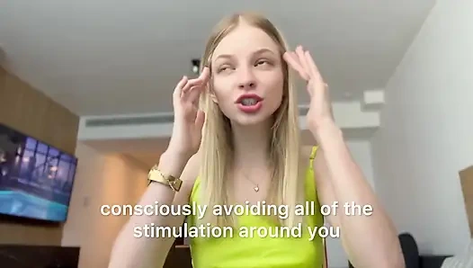 Почему я люблю клетку целомудрия (и вы должны тоже)