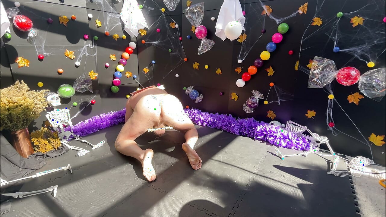 CANDY ASS FACTORY 1