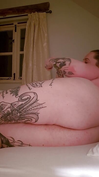 Anal Extravaganza Pt3