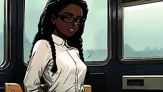 Beautiful Flat Chested College Girls Grow MAGICAL LACTATING BREASTS IN SECONDS!