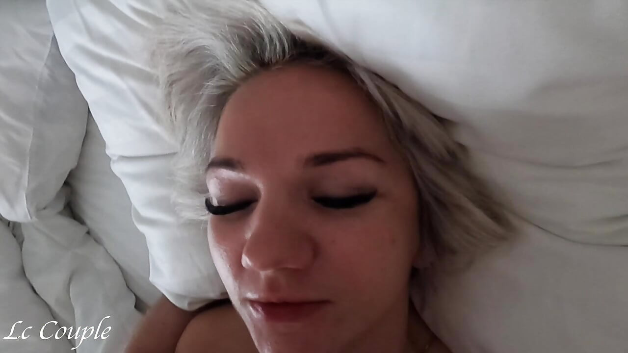 Tận hưởng và làm tình với cô vợ nghiệp dư có thật - pov