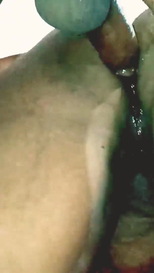 Indian desi damad ne apni sasu ko chod diya jb gr me koi nhi tha indian desi Gand chudsi clear Hindi vioce | Clip 1