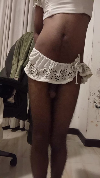 Hi am sissy t Girl