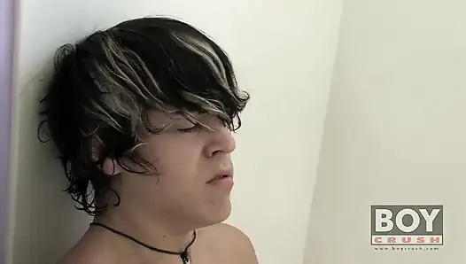How a Dirty Boy Gets Clean
