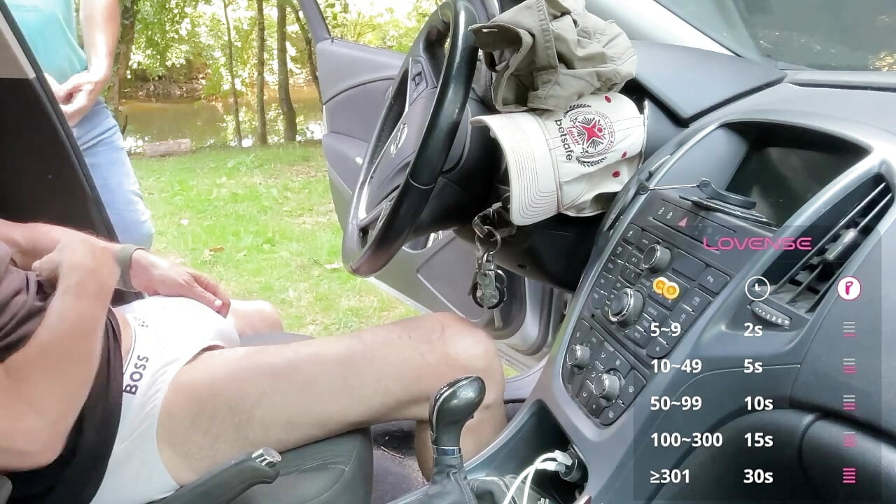Жара продолжает расти - часть 2