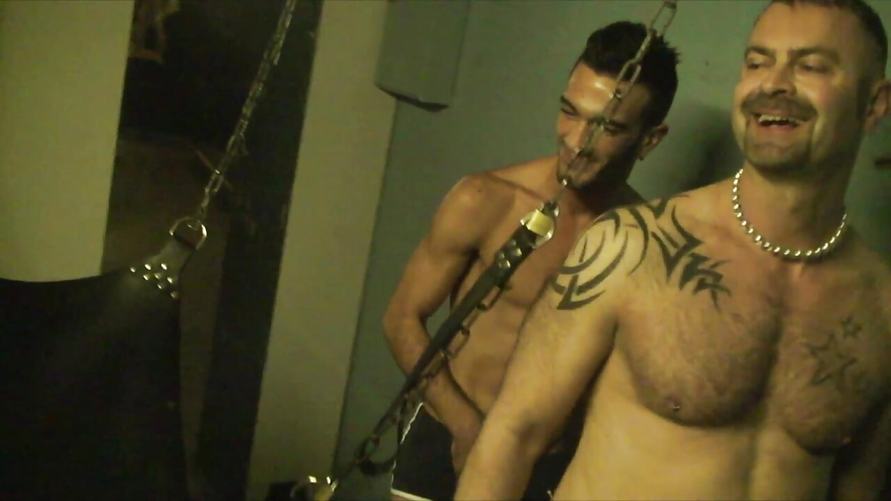 Raw Cock Snatchers - part #4
