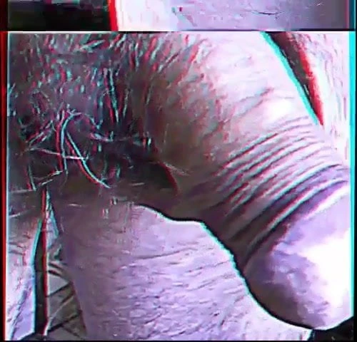 my 3d cock