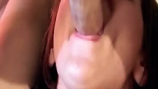 Mature Brunette Stretches Her Ass with Toys and Cock
