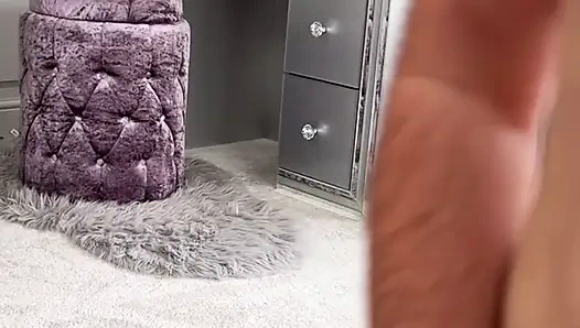 Sahniger schwanz lutscht und fickt