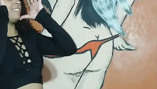 Lesbian Heads