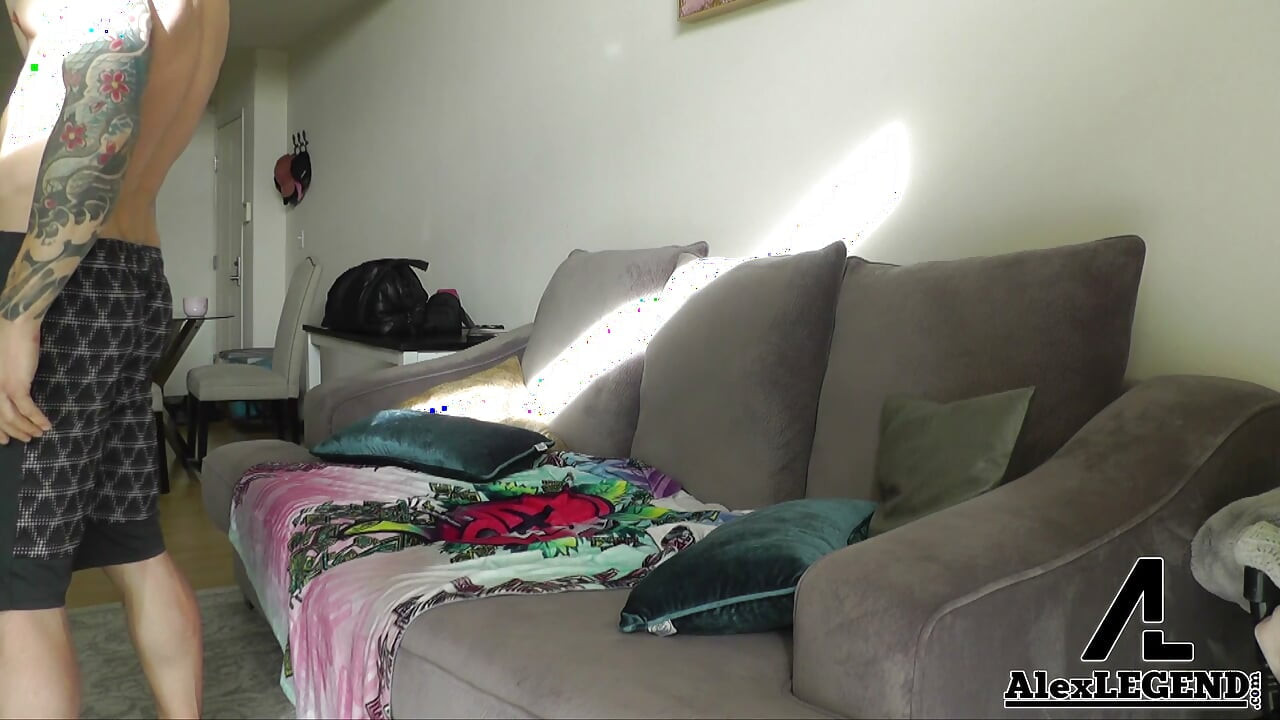 Pay the Rent Alix!