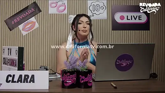 Live lengkap dengan seks lesbian