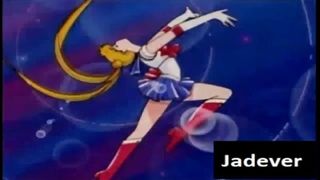 Adoro, Sailor Moon