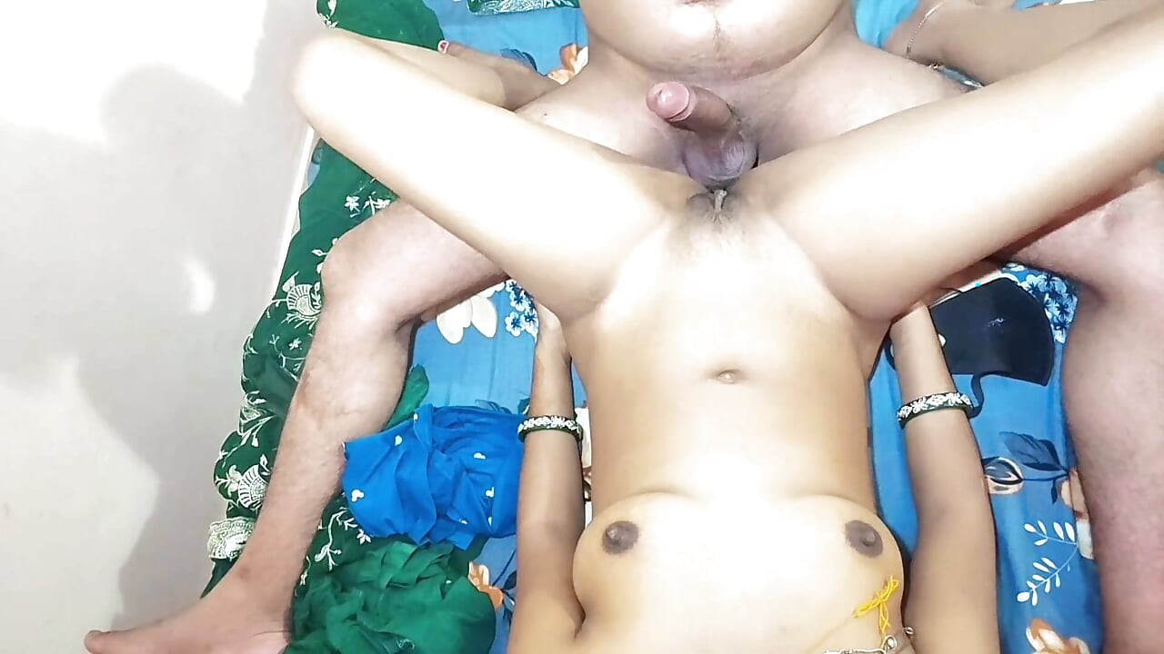My hot beautiful wife Fuck Indian fully desi Couple in village