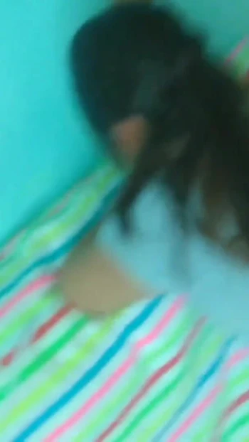 Must-see moment from "Strong dirty anal with step-cousin and young slutty maid"