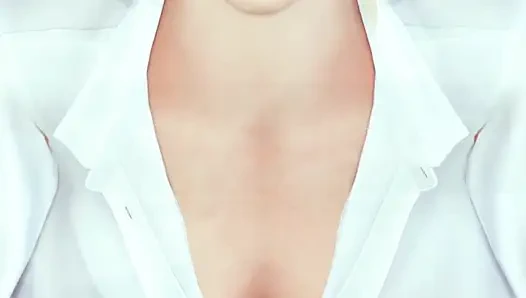 Cha Hae-in Blowjobs in Solo Leveling