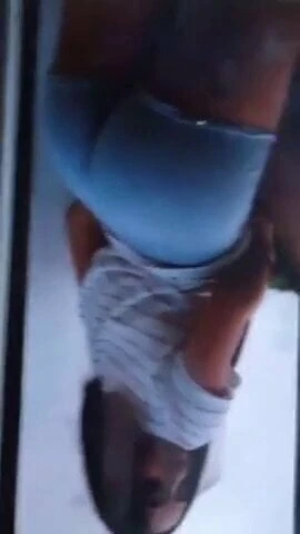 Cum tribute Karla Mirel 4 culazo me calienta mucho la verga