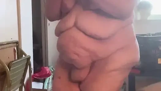 Big black makes Sage explode