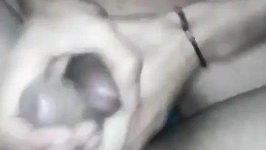 My Tinder Date Lets Me Play with His Cock and Suck It Until I'm Satisfied