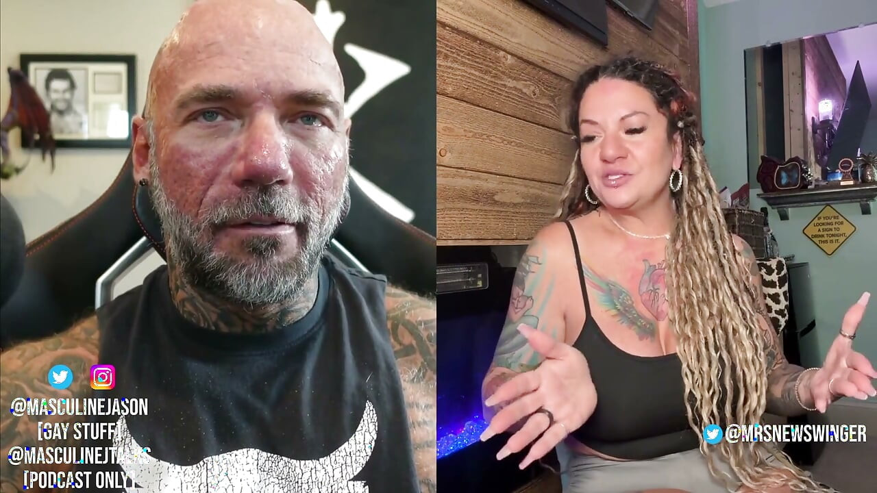 Porn Star Confessions - Annika Dixon (ตอนที่ 209)