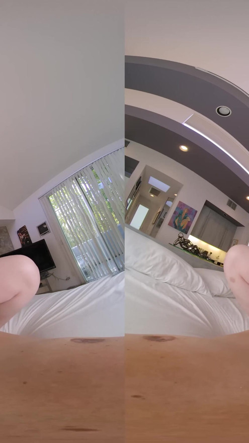 VRCosplayX Melody Marks As Juliet Is Your First Unprompted Memory Since Your Accident | Clip 1