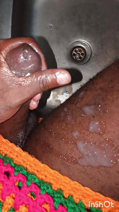 Hot cum from hot guy...