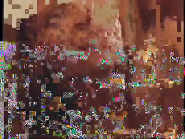 Brunette deepthroats cock before getting pussy and ass fucked