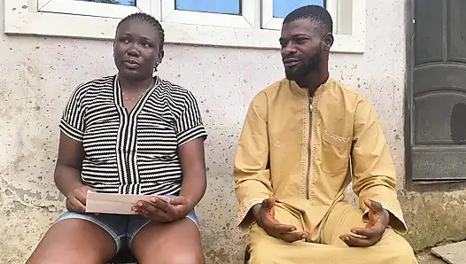 Yerel röportaj ve ne aldığını gösterdi