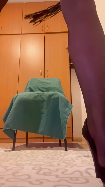 Webcam Model
