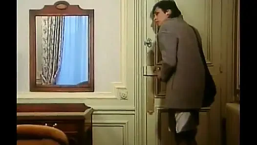 L'Initiation D'une Femme Mariee~ French classic, eng. dub