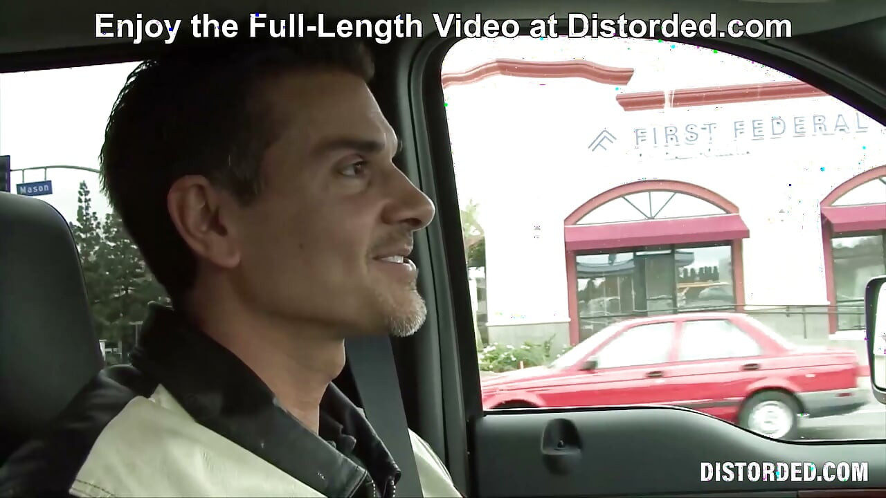 Punishing my Cheating Husband! Kimber Winters at Distorded
