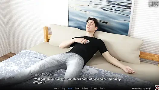 Universitas Masalah - (PT 05) - DREAMNOW