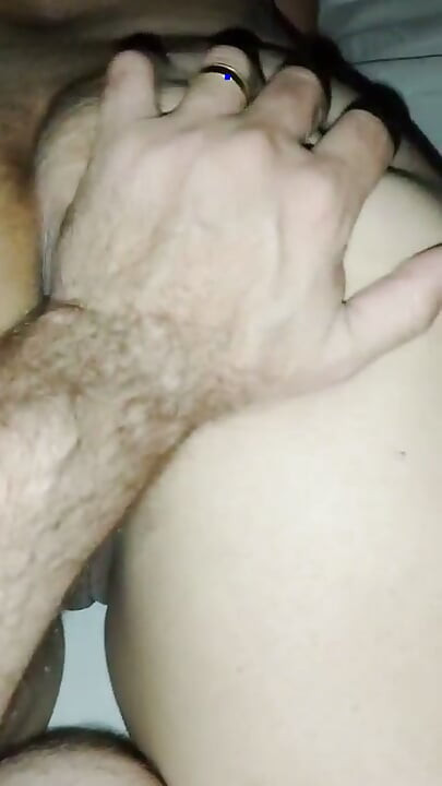 Masaje de culazo