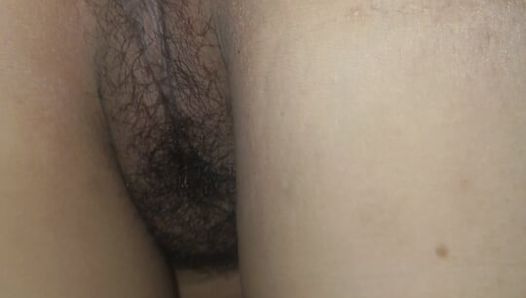 Cowgirl with big ass wifey sloppy pussy dp me plss