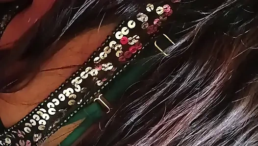 Model kız yenge ateşli desi