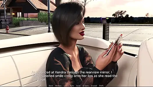 Lezzetli MILF'ler (bölüm 29)