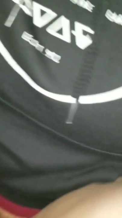 Epic moment from "Playing in Public, Adult Store and Car Sex"