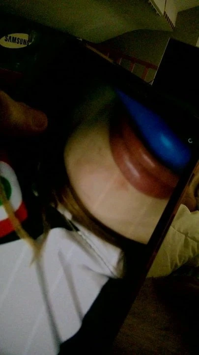 New young slave on Snapchat 19years old 1