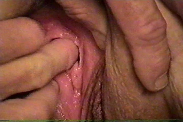 BBW Pussy