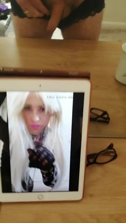 Tribute to Sissy staci
