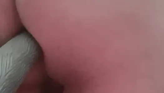 Pleasure Girl