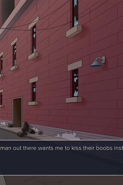 Complete Gameplay - MILFs Plaza Part 6