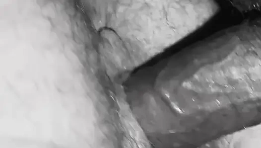 Rollenwagen, muschi braucht auch mal einen schwanz