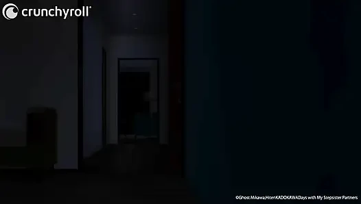 Highschool Girl’s Butt Is Too Soft and I Can’t Stop Ejaculating