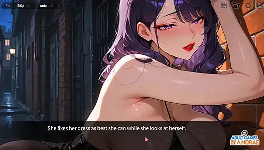 ep2 mendominasi nina si wanita dominan yang lagi sange berat - teman sekamarku yang lagi sange berat