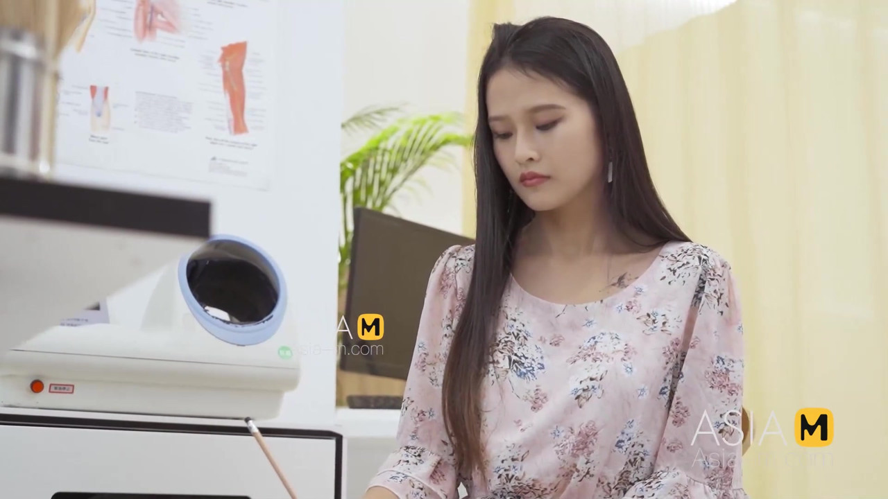 モデルメディアアジア-物乞いをする若い女性-チェン・シシ-MD-0197-最高のオリジナルアジアポルノビデオ